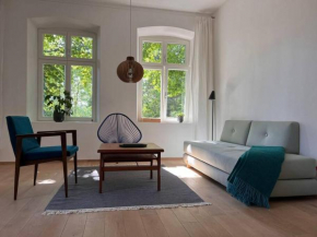 Idyllisches Appartement nahe Ostsee und Schlei, Rabenkirchen-Faulück